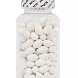 Skin Whitening Face Cream Capsule