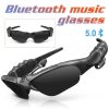Smart Wireless Bluetooth Sunglasses