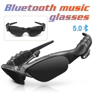 Smart Wireless Bluetooth Sunglasses