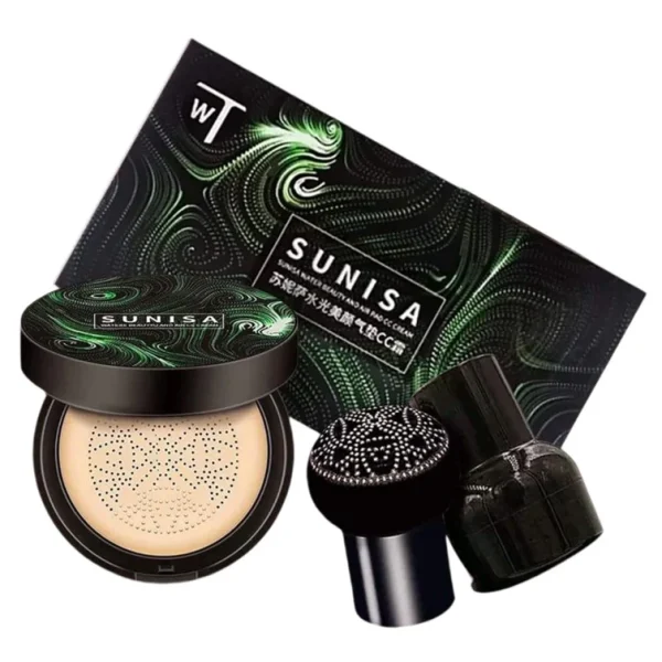 Sunisa Skin Foundation