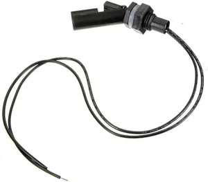 Switch Water Level Controller Indicator for Tank Gardening Plastic Body