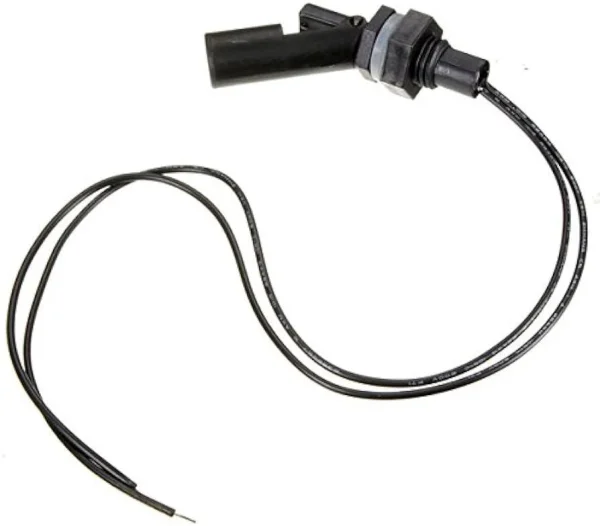 Switch Water Level Controller Indicator for Tank Gardening Plastic Body