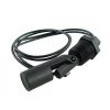 Switch Water Level Controller Indicator for Tank Gardening Plastic Body