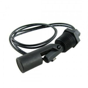 Switch Water Level Controller Indicator for Tank Gardening Plastic Body