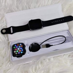 T500 Full Touch Screen Smart Watch