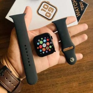 T500 Full Touch Screen Smart Watch