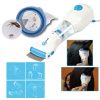 V Comb Anti lice Machine