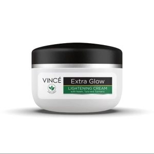 Vince Extra Glow Lightening Cream - 40ml