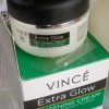 Vince Extra Glow Lightening Cream - 40ml