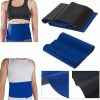 Waist Trimmer Belt Sweat Band Tummy Weight Loss