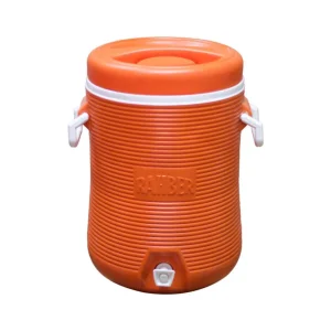 Water Cooler Camping Picnic Outdoor
