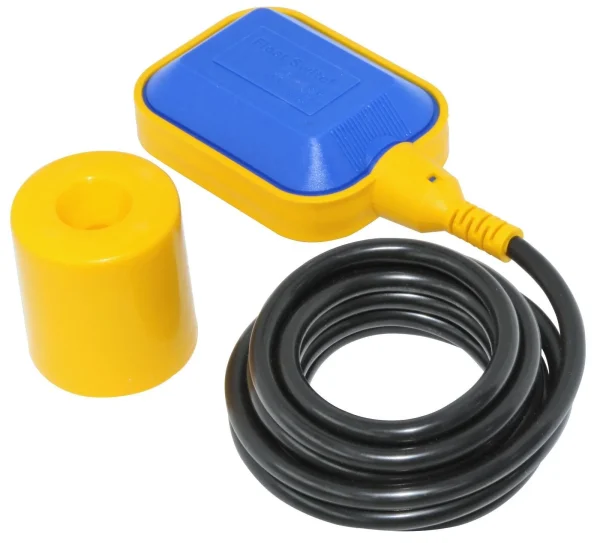 Water Level Float Switch Level Controller for Tank