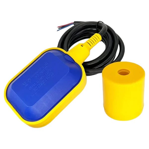 Water Level Float Switch Level Controller for Tank