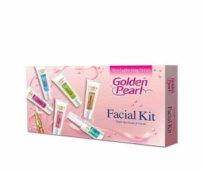 Whitening Facial Kit
