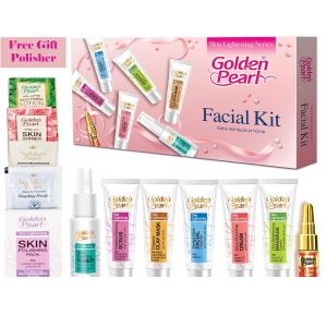 Whitening Facial Kit