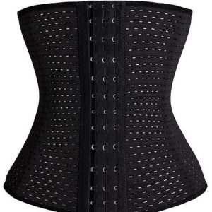 Buy the Best Quality Women Shaper Slim Waist Trainer Tummy Girdle Belt in Pakistan at DayShop.pk. Most Affordable Price With Fast Shipping in All Over Pakistan