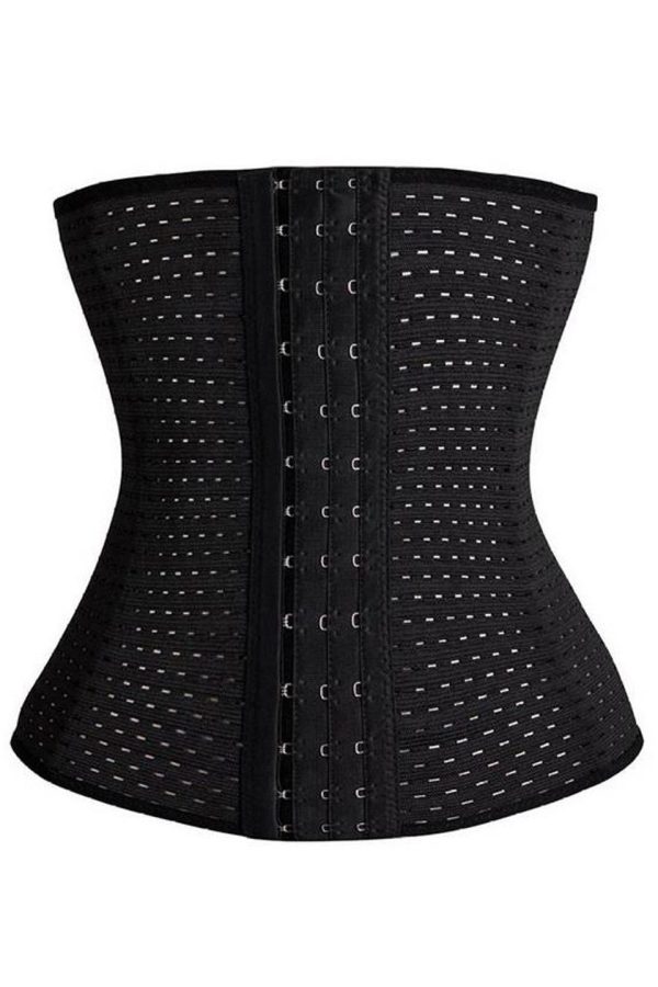 Buy the Best Quality Women Shaper Slim Waist Trainer Tummy Girdle Belt in Pakistan at DayShop.pk. Most Affordable Price With Fast Shipping in All Over Pakistan