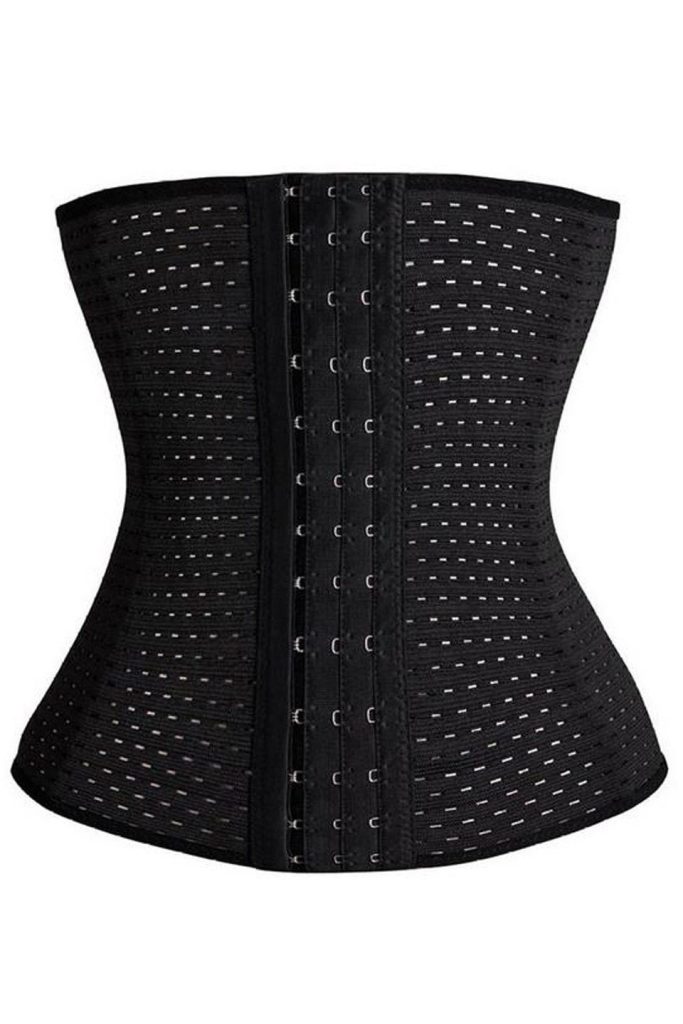 Achieve Figure with Women Shaper Slim Waist Trainer