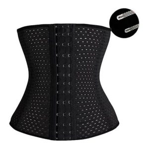 Buy the Best Quality Women Shaper Slim Waist Trainer Tummy Girdle Belt in Pakistan at DayShop.pk. Most Affordable Price With Fast Shipping in All Over Pakistan