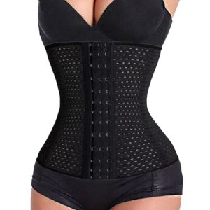 Achieve Figure with Women Shaper Slim Waist Trainer
