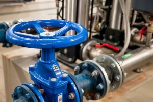 Comprehensive Guide to Gate Valves and Industrial Tools at Dayshop.pk
