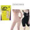Buy the Best Quality Lets Slim Underwear For Women in Pakistan at DayShop.pk. Most Affordable Price With Fast Shipping in All Over Pakistan