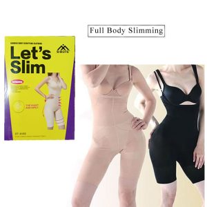 Buy the Best Quality Lets Slim Underwear For Women in Pakistan at DayShop.pk. Most Affordable Price With Fast Shipping in All Over Pakistan