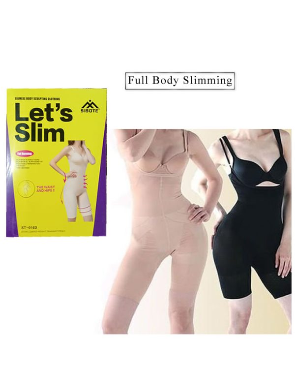 Buy the Best Quality Lets Slim Underwear For Women in Pakistan at DayShop.pk. Most Affordable Price With Fast Shipping in All Over Pakistan