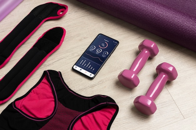 Fitness Wellness Gadgets to Upgrade Your Lifestyle