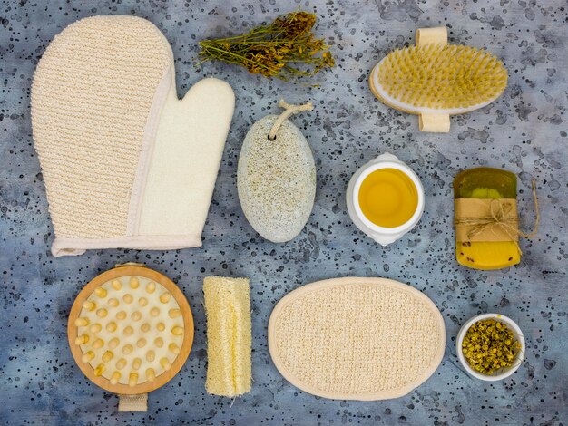 Top Face Scrubbing Tools You Need for Healthy Skin from Dayshop.pk