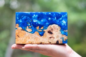 Unleash Your Creativity with Resin Art Kits and Supplies from Dayshop.pk