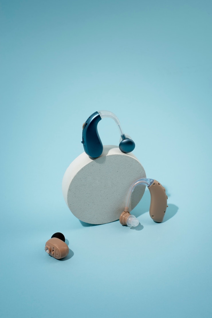 Best Hearing Aids in Pakistan 2025 Edition – Top Picks from Dayshop.pk
