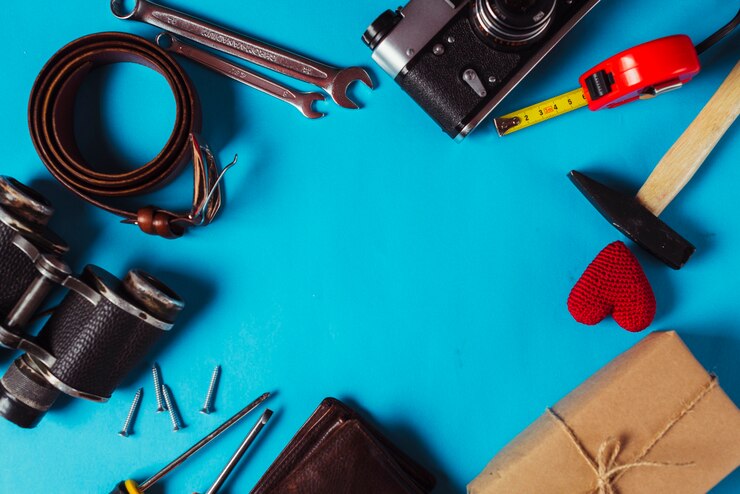 Best-Selling Industrial Accessories on Dayshop.pk – What’s Trending in 2025?