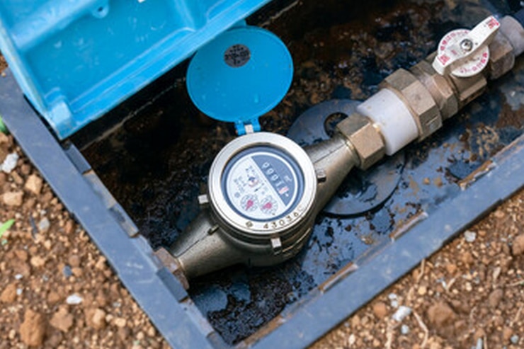 Best Water Flow Meters for Commercial Use in Pakistan – Younio & Lekton Compared