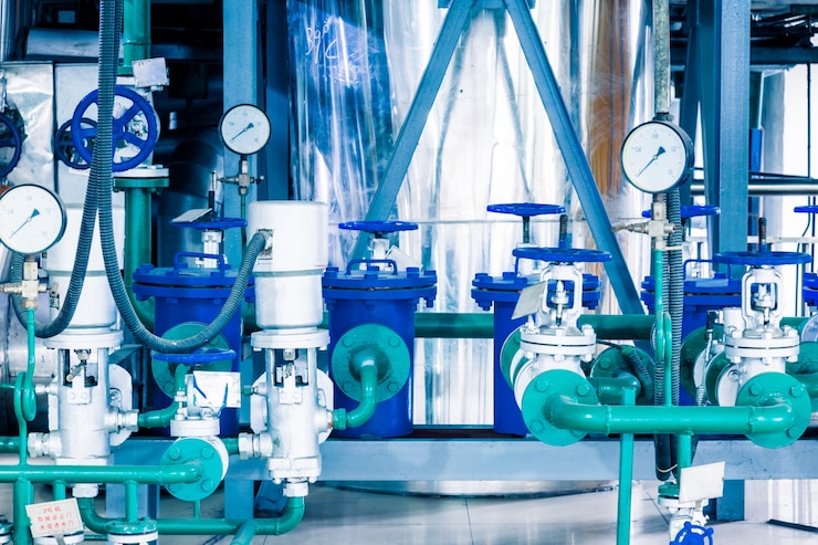 Butterfly Valve vs Gate Valve vs Globe Valve – Which One is Right for Your Industrial Needs in Pakistan?