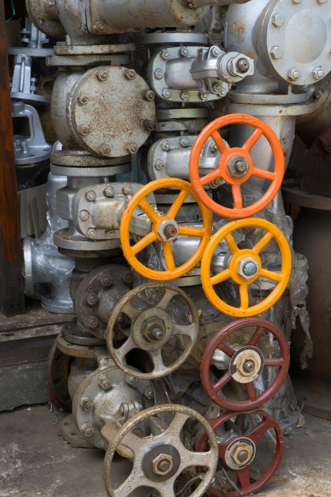 Butterfly Valves in Pakistan: Comparing CI Body Models by KITZ, LD Taiwan, and Local Brands