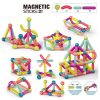 36 Pieces Magnetic Sticks For Kids