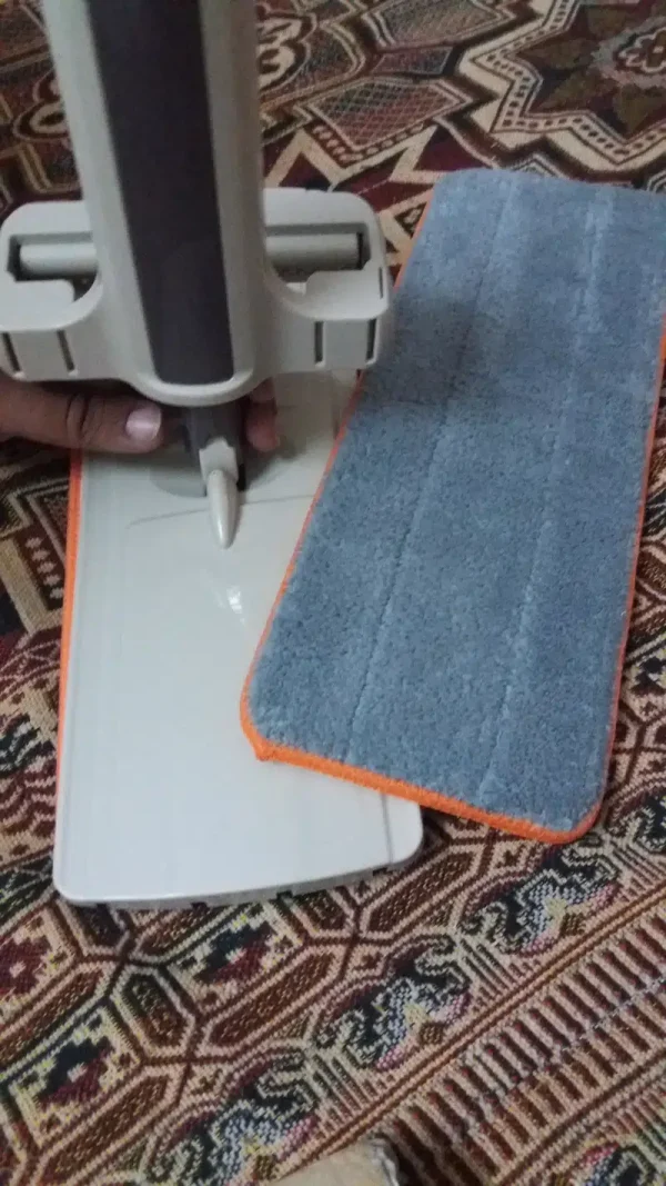 360 Degree Handle Mop