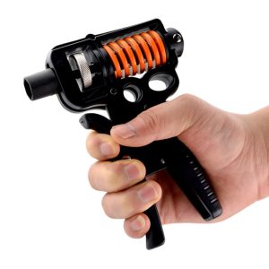 5-50KG Adjustable Hand Grip Strengthener Wrist