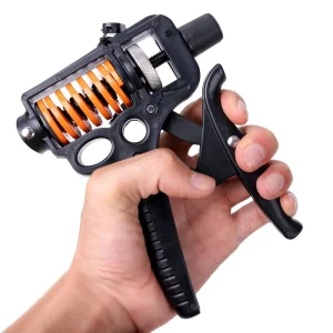 5-50KG Adjustable Hand Grip Strengthener Wrist