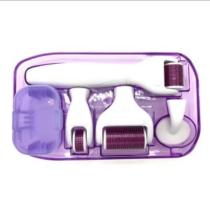 6 in 1 Derma Roller system