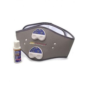 AB Energizer Grey