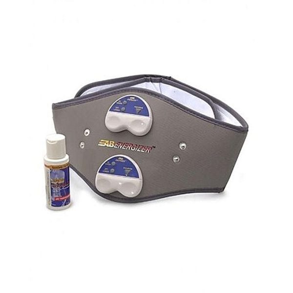 AB Energizer Grey
