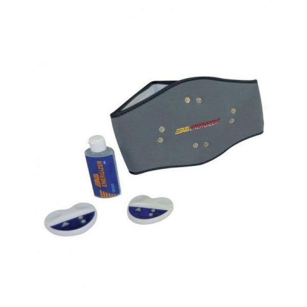AB Energizer Grey