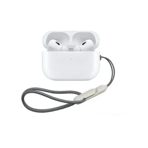 AirPods2 Pro 2nd Copy White Case EarBuds