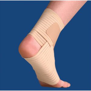 Ankle Wrap Sports Safety