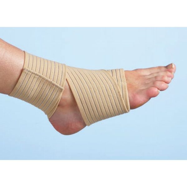 Ankle Wrap Sports Safety