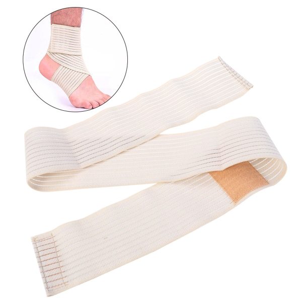 Ankle Wrap Sports Safety