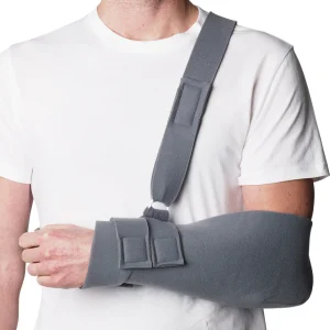 Buy the Best Quality BASIC SERIES – POLYSLING (SHOULDER IMMOBILIZER) in Pakistan at DayShop.pk. Most Affordable Price With Fast Shipping in All Over Pakistan