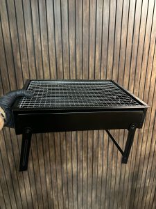 BBQ Portable Grill